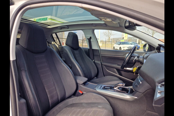 Peugeot 308 1.2 PureTech /Led /Pano /Carplay /Android auto