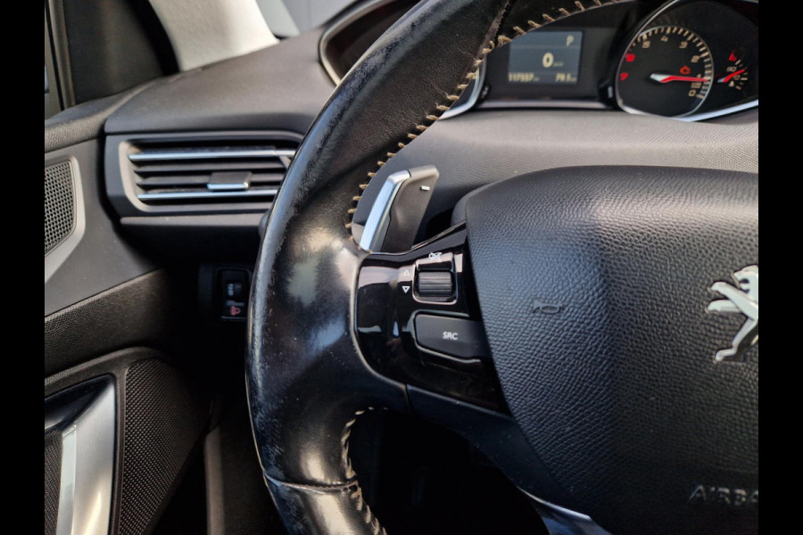 Peugeot 308 1.2 PureTech /Led /Pano /Carplay /Android auto