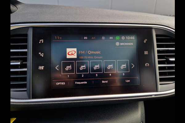 Peugeot 308 1.2 PureTech /Led /Pano /Carplay /Android auto