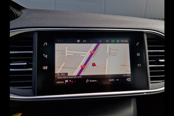 Peugeot 308 1.2 PureTech /Led /Pano /Carplay /Android auto