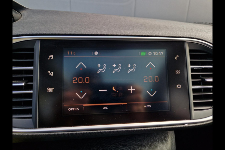 Peugeot 308 1.2 PureTech /Led /Pano /Carplay /Android auto