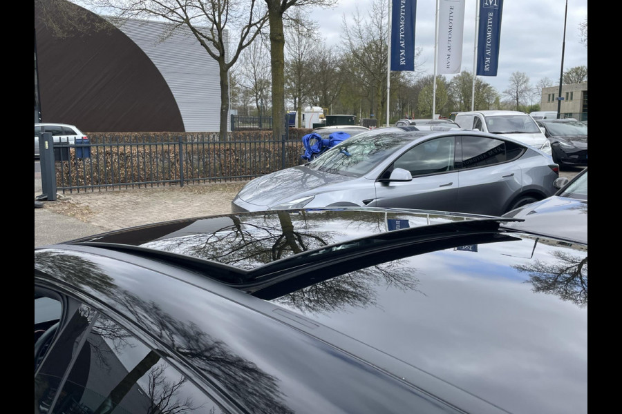Mercedes-Benz CLA-Klasse Shooting Brake 250 e AMG Line PANO | CAMERA | RIJKLAAR INCL. 12 MND. BOVAGGARANTIE