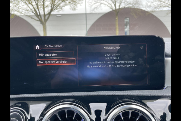 Mercedes-Benz CLA-Klasse Shooting Brake 250 e AMG Line PANO | CAMERA | RIJKLAAR INCL. 12 MND. BOVAGGARANTIE