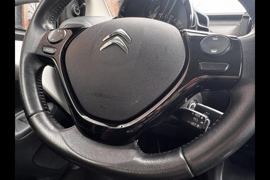 Citroën C1 1.0 VTi Feel / Airco / NED-C1 / Bluetooth / C.V. met Afstandsbediening + Elek. Pakket