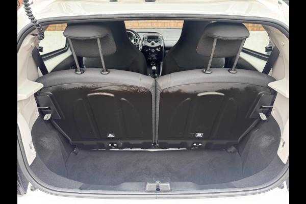 Citroën C1 1.0 VTi Feel / Airco / NED-C1 / Bluetooth / C.V. met Afstandsbediening + Elek. Pakket