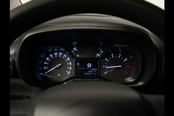 Citroën Berlingo 1.5 BlueHDI Club Sport (APPLE CARPLAY,NAVI,AIRCO,SCHUIFDEUR,CRUISE,PDC,BLOCKSHAFT SLOTEN,SPORTSTOELEN,NETTESTAAT)