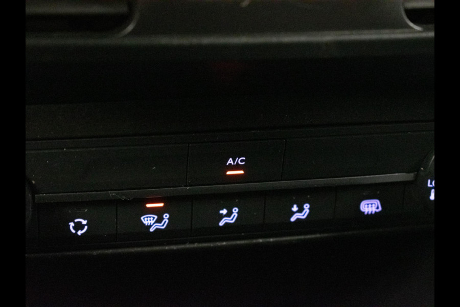 Citroën Berlingo 1.5 BlueHDI Club Sport (APPLE CARPLAY,NAVI,AIRCO,SCHUIFDEUR,CRUISE,PDC,BLOCKSHAFT SLOTEN,SPORTSTOELEN,NETTESTAAT)