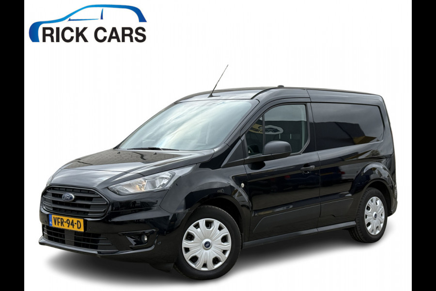 Ford Transit Connect 1.5 EcoBlue 100PK EURO6 L1 Trend Cruise Control/navi/achteruirijcamera