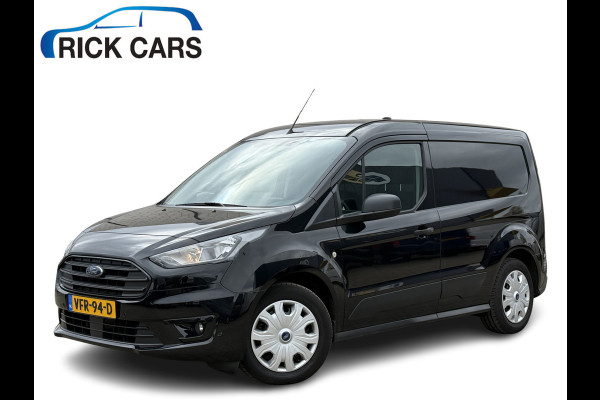 Ford Transit Connect 1.5 EcoBlue 100PK EURO6 L1 Trend Cruise Control/navi/achteruirijcamera