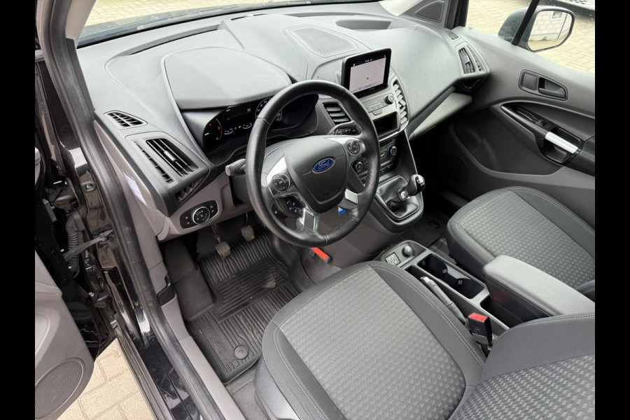 Ford Transit Connect 1.5 EcoBlue 100PK EURO6 L1 Trend Cruise Control/navi/achteruirijcamera