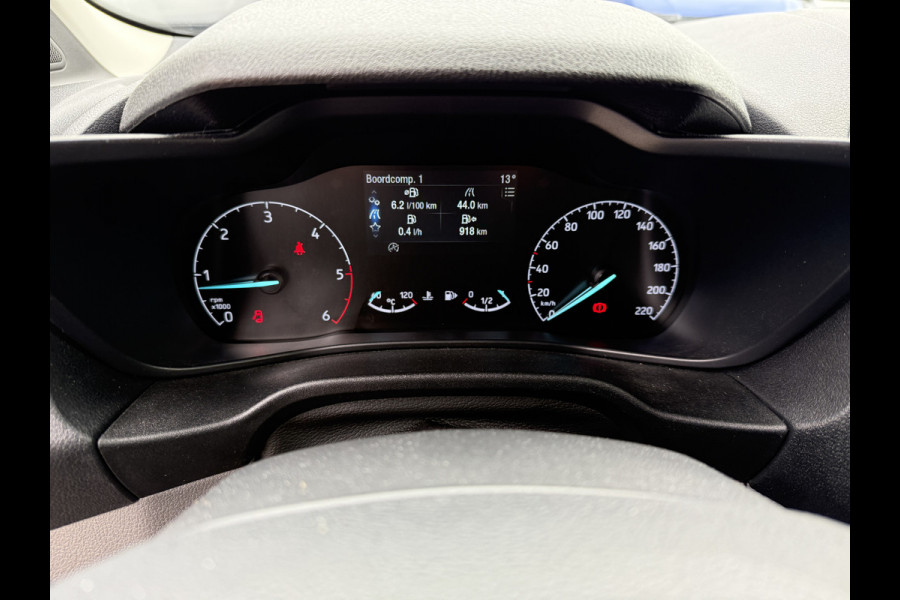 Ford Transit Connect 1.5 EcoBlue 100PK EURO6 L1 Trend Cruise Control/navi/achteruirijcamera