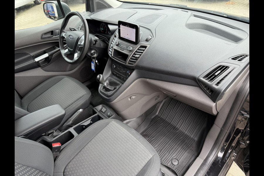 Ford Transit Connect 1.5 EcoBlue 100PK EURO6 L1 Trend Cruise Control/navi/achteruirijcamera