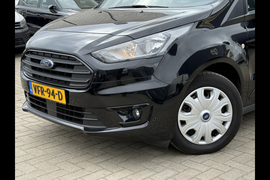 Ford Transit Connect 1.5 EcoBlue 100PK EURO6 L1 Trend Cruise Control/navi/achteruirijcamera