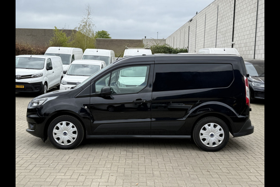 Ford Transit Connect 1.5 EcoBlue 100PK EURO6 L1 Trend Cruise Control/navi/achteruirijcamera