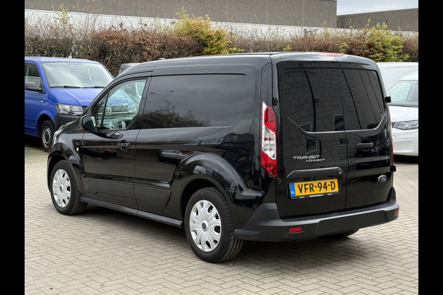 Ford Transit Connect 1.5 EcoBlue 100PK EURO6 L1 Trend Cruise Control/navi/achteruirijcamera