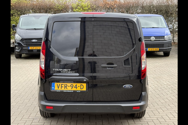 Ford Transit Connect 1.5 EcoBlue 100PK EURO6 L1 Trend Cruise Control/navi/achteruirijcamera