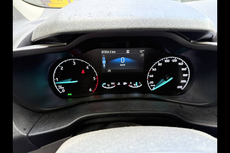 Ford Transit Connect 1.5 EcoBlue 100PK EURO6 L1 Trend Navi/ achteruitrijcamera/ cruise Control