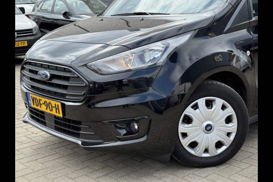 Ford Transit Connect 1.5 EcoBlue 100PK EURO6 L1 Trend Navi/ achteruitrijcamera/ cruise Control
