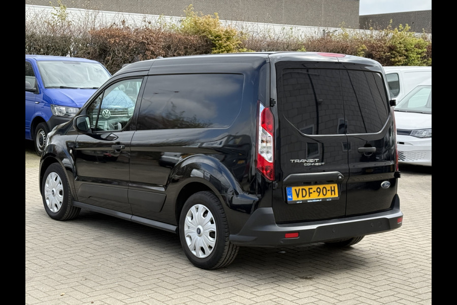 Ford Transit Connect 1.5 EcoBlue 100PK EURO6 L1 Trend Navi/ achteruitrijcamera/ cruise Control