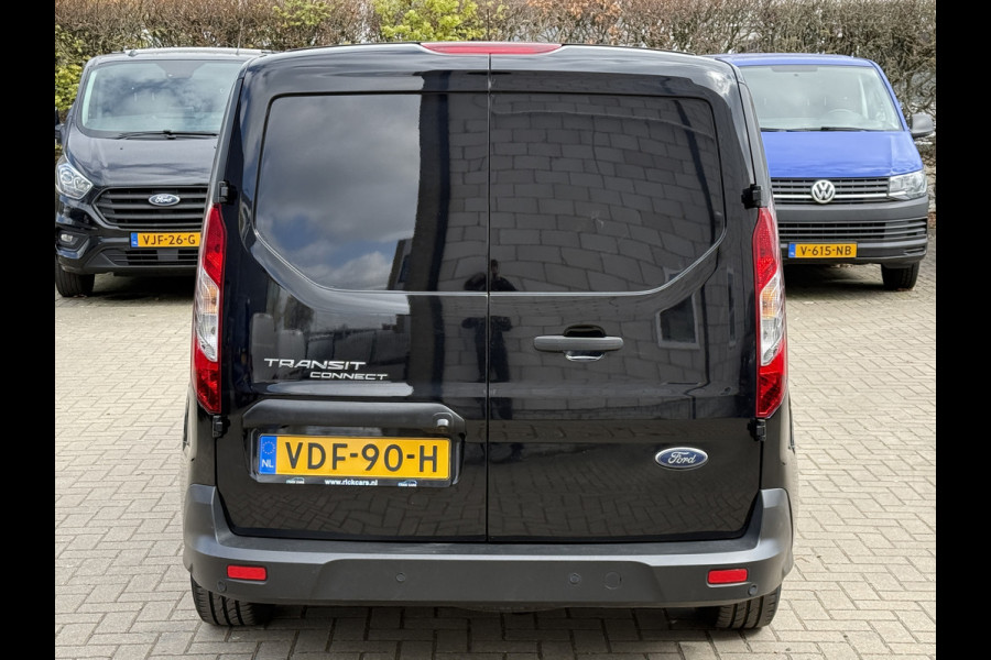 Ford Transit Connect 1.5 EcoBlue 100PK EURO6 L1 Trend Navi/ achteruitrijcamera/ cruise Control