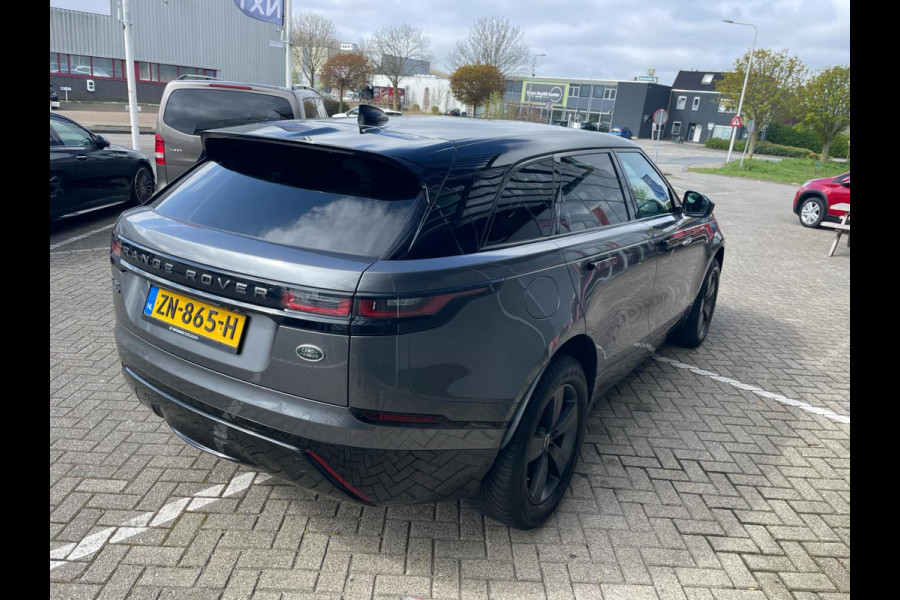 Land Rover Range Rover Velar 2.0 I4 Turbo AWD SE