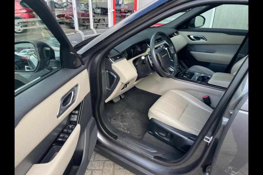 Land Rover Range Rover Velar 2.0 I4 Turbo AWD SE