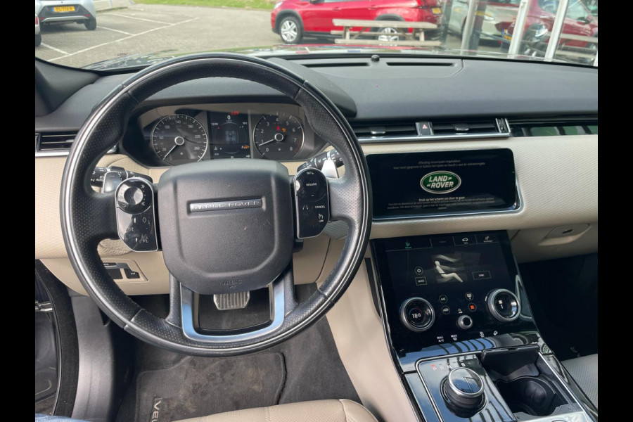 Land Rover Range Rover Velar 2.0 I4 Turbo AWD SE