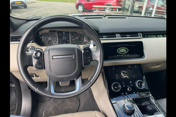 Land Rover Range Rover Velar 2.0 I4 Turbo AWD SE