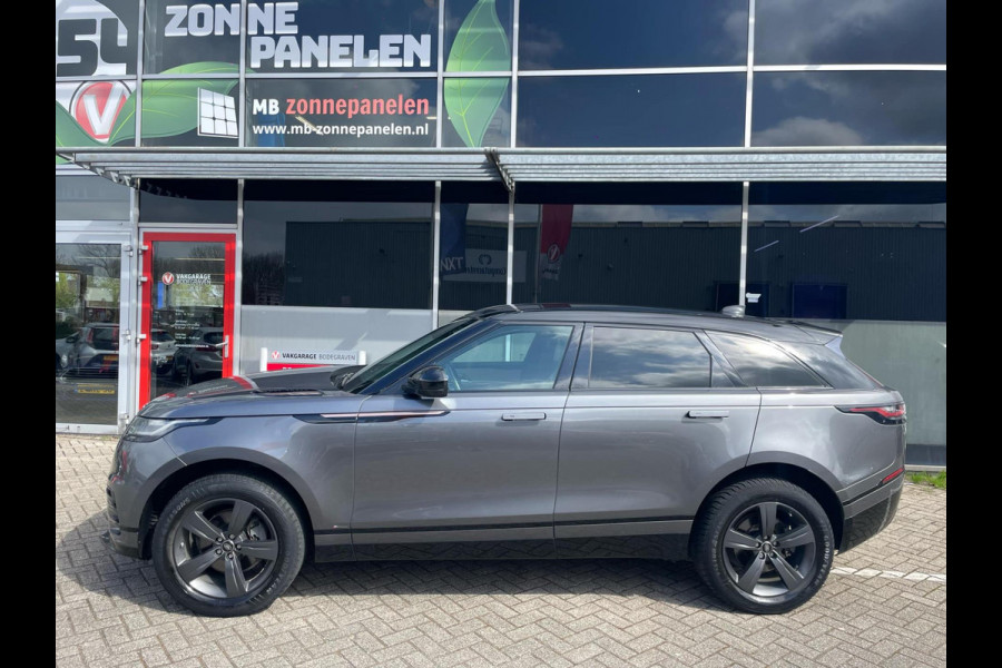 Land Rover Range Rover Velar 2.0 I4 Turbo AWD SE