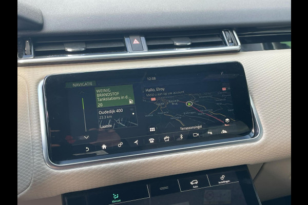 Land Rover Range Rover Velar 2.0 I4 Turbo AWD SE
