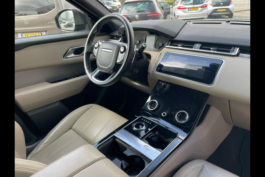 Land Rover Range Rover Velar 2.0 I4 Turbo AWD SE