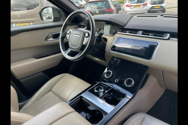 Land Rover Range Rover Velar 2.0 I4 Turbo AWD SE