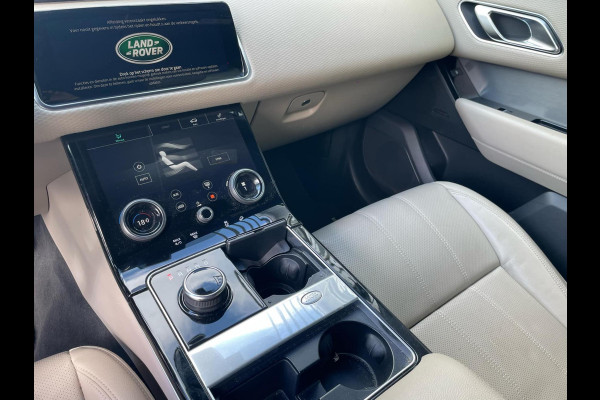 Land Rover Range Rover Velar 2.0 I4 Turbo AWD SE