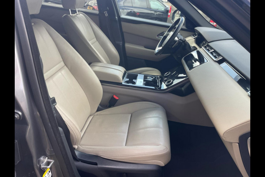 Land Rover Range Rover Velar 2.0 I4 Turbo AWD SE
