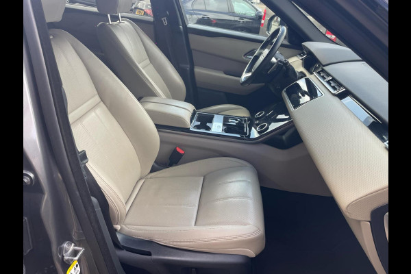 Land Rover Range Rover Velar 2.0 I4 Turbo AWD SE