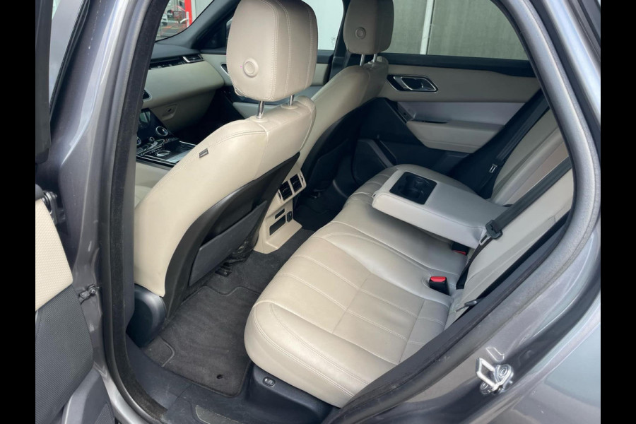 Land Rover Range Rover Velar 2.0 I4 Turbo AWD SE