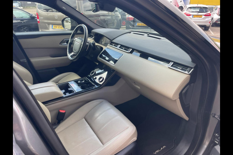 Land Rover Range Rover Velar 2.0 I4 Turbo AWD SE