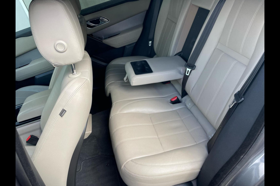 Land Rover Range Rover Velar 2.0 I4 Turbo AWD SE