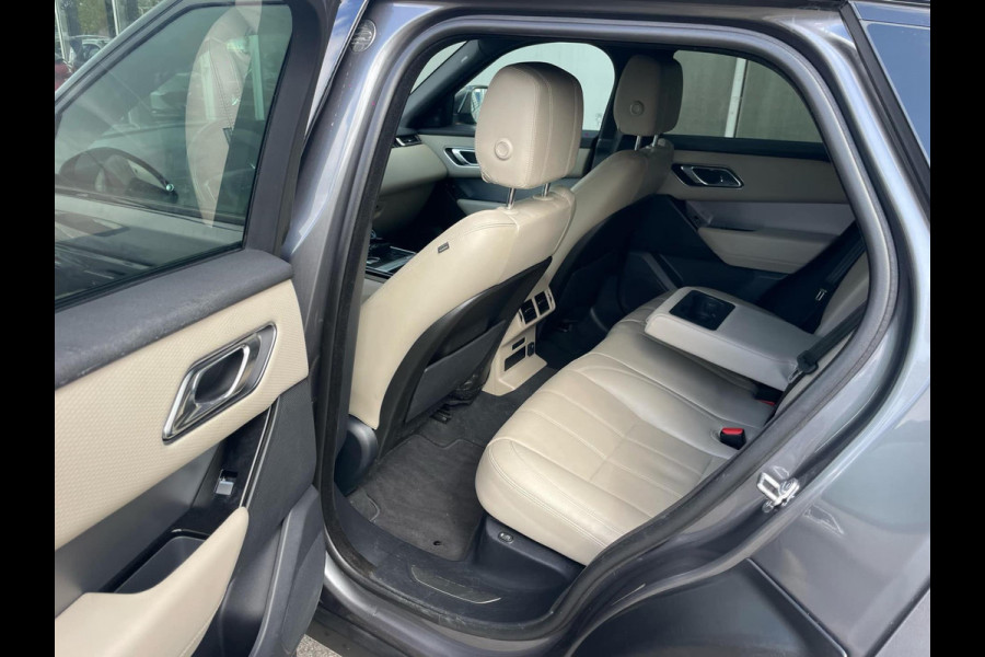 Land Rover Range Rover Velar 2.0 I4 Turbo AWD SE