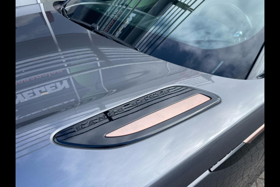 Land Rover Range Rover Velar 2.0 I4 Turbo AWD SE