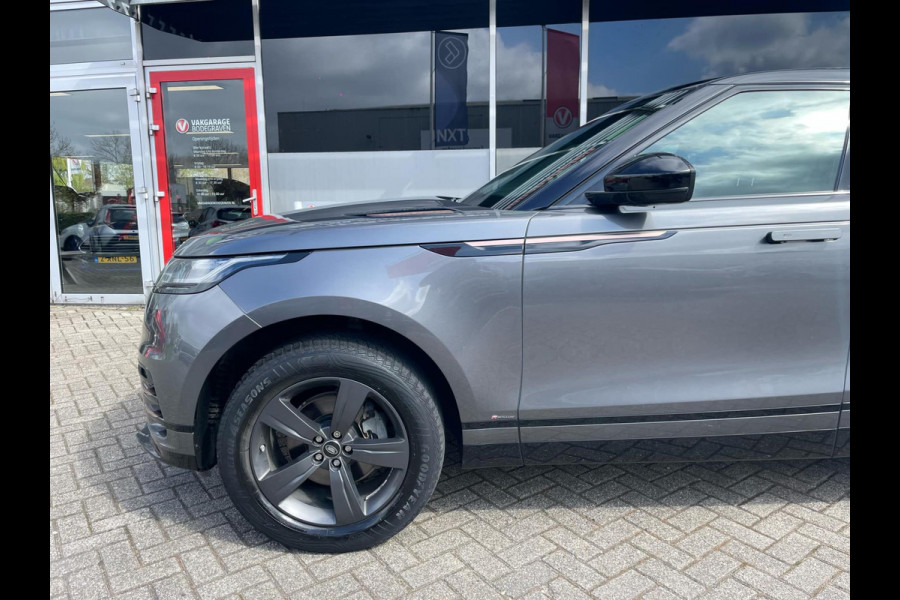 Land Rover Range Rover Velar 2.0 I4 Turbo AWD SE