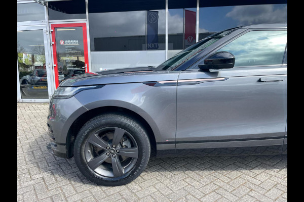 Land Rover Range Rover Velar 2.0 I4 Turbo AWD SE