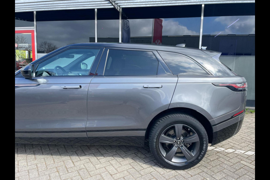 Land Rover Range Rover Velar 2.0 I4 Turbo AWD SE
