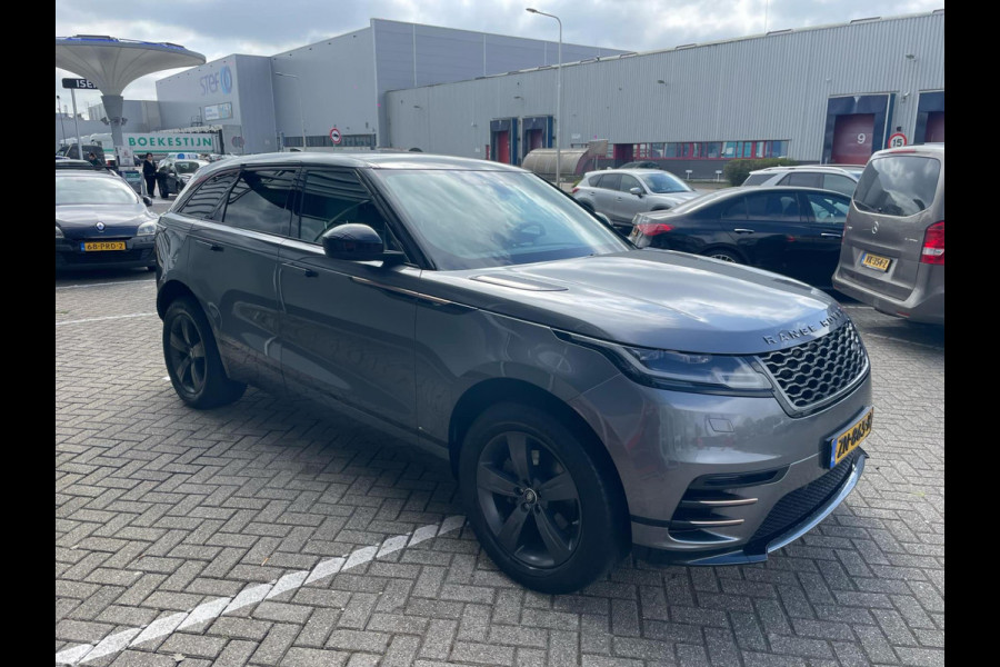 Land Rover Range Rover Velar 2.0 I4 Turbo AWD SE
