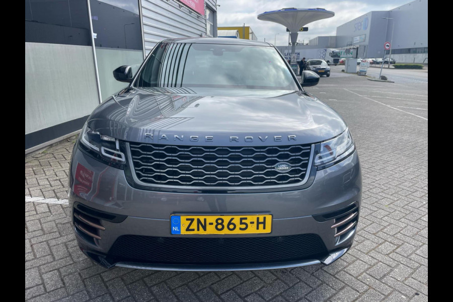 Land Rover Range Rover Velar 2.0 I4 Turbo AWD SE