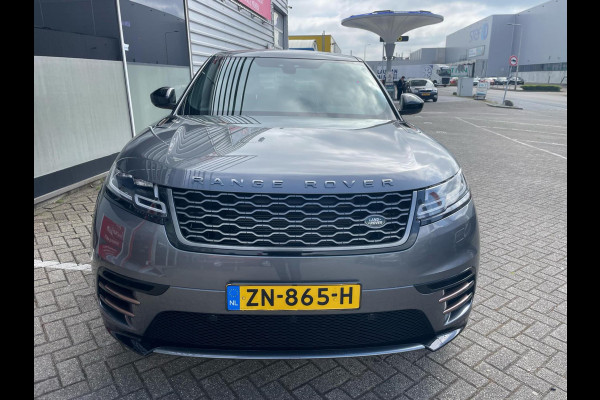 Land Rover Range Rover Velar 2.0 I4 Turbo AWD SE