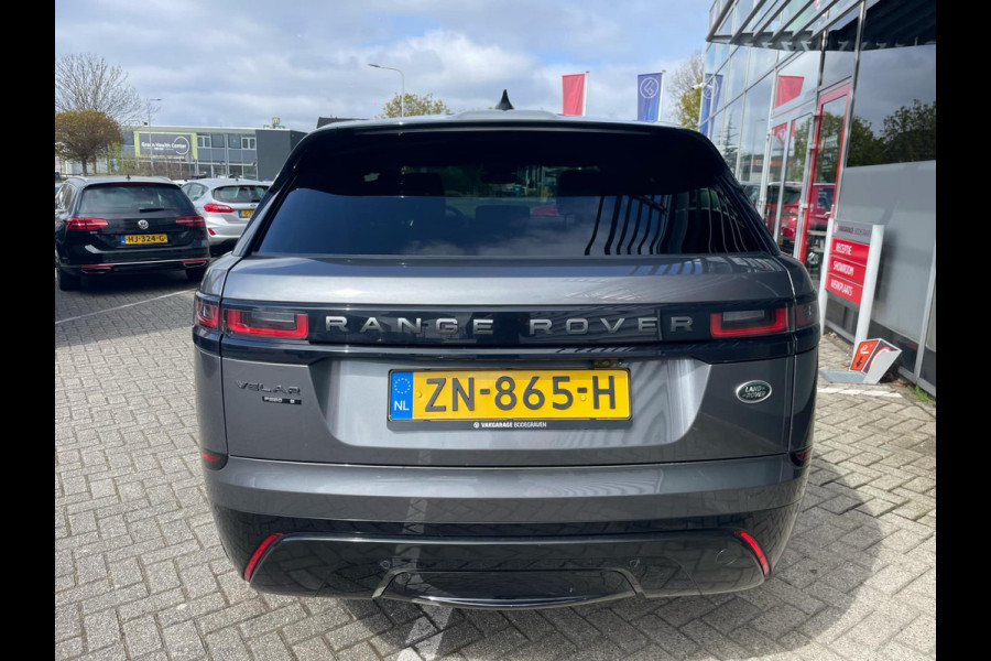 Land Rover Range Rover Velar 2.0 I4 Turbo AWD SE