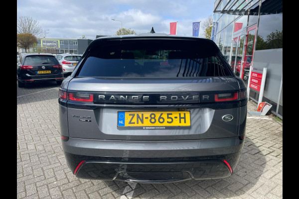 Land Rover Range Rover Velar 2.0 I4 Turbo AWD SE