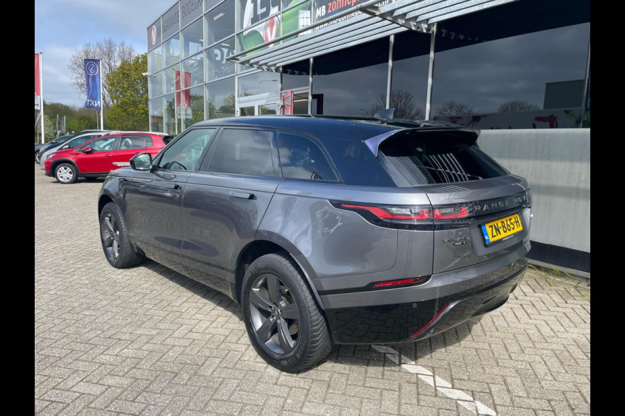 Land Rover Range Rover Velar 2.0 I4 Turbo AWD SE