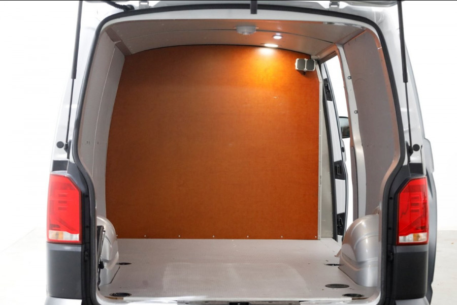 Volkswagen Transporter T6.1 2.0 TDI 150pk Lang DSG-Automaat Trendline Airco/Achterklep 01-2020